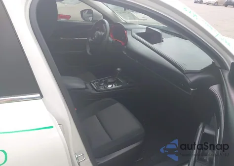 2023 Mazda Cx-30 2.5 S из США, поврежденный, VIN 3MVDMBAM1PM511211